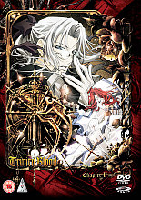 Trinity Blood Vol.1