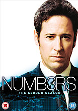 Numb3rs - Series 2