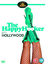 Happy Hooker Goes Hollywood, The