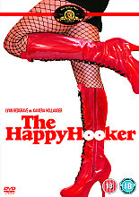 Happy Hooker, The