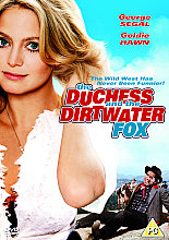 Duchess And The Dirtwater Fox