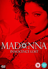 Madonna - Innocence Lost