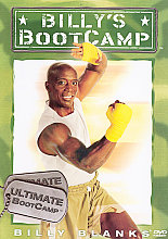 Billy Blanks - Ultimate Bootcamp