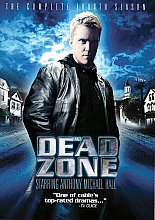 Dead Zone - Series 4, The