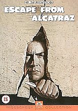 Escape From Alcatraz