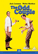 Odd Couple, The