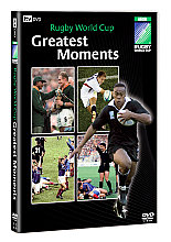 Rugby World Cup - Greatest Moments