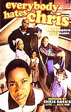 Everybody Hates Chris - Series 1 (Box Set)