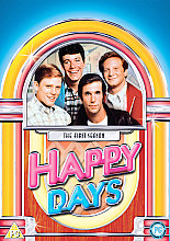 Happy Days - Series 1