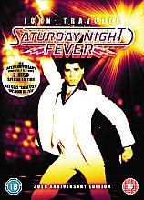 Saturday Night Fever (Various Artists)