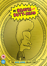 Beavis And Butt-head - The Mike Judge Collection