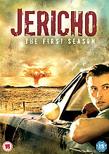 Jericho - Series 1