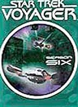 Star Trek - Voyager - Series 6 - Complete