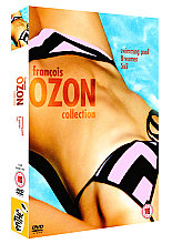 Francois Ozon Collection - Swimming Pool/8 Women/5 X 2 (Box Set)