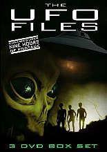 U.F.O. Files, The