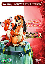 Fox And the Hound/The Fox And The Hound 2, The (Box Set)