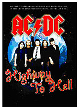 AC/DC - Highway To Hell