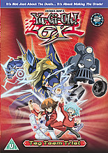 Yu Gi Oh GX Vol.2