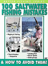 100 Saltwater Fishing Mistakes And How To Avoid Them