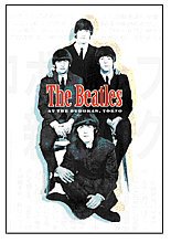 Beatles - At the Budokan, Tokyo, The