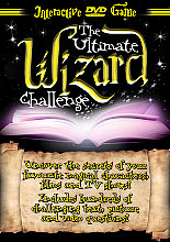 Ultimate Wizard Challenge, The