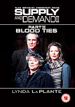 Supply And Demand Series 2 - Blood Ties