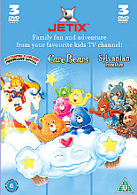 Care Bears/Rainbow Brite/Sylvanian Families