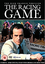 Racing Game, The