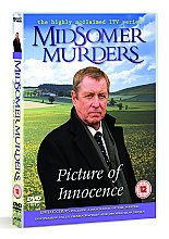 Midsomer Murders - Pictures Of Innocence