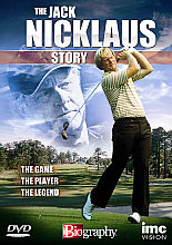 Jack Nicklaus Story, The