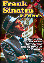 Frank Sinatra And Friends (Various Artists)