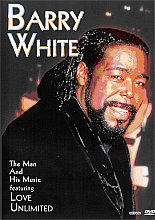 Barry White And Love Unlimited