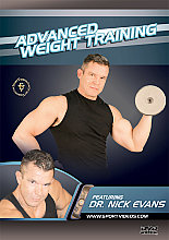 Advanced Weight Training