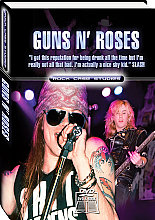 Guns N' Roses - Rock Case Studies