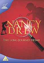 Nancy Drew - The Long Journey Home