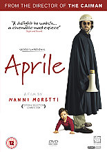 Aprile