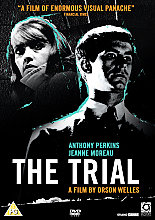 Trial, The