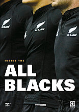 All Blacks - Inside The All Blacks, The