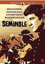 Seminole (Western Classics)