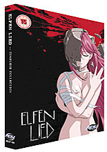 Elfen Lied - The Complete Collection