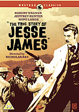 True Story Of Jesse James, The (Western Collection)