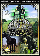 Adventures Of Black Beauty - Series 1 - Complete, The