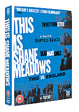 This Is Shane Meadows (Box Set)