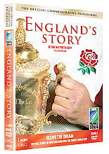 Rugby World Cup 2003 - England's Story (Special Edition)