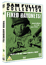 Fixed Bayonets