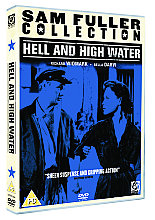 Hell And High Water