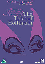 Tales Of Hoffmann (Various Artists)