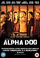 Alpha Dog