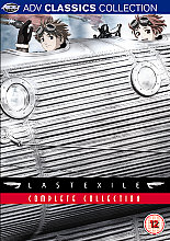 Last Exile - Complete Collection (Box Set)