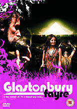 Glastonbury Fayre (Various Artists)